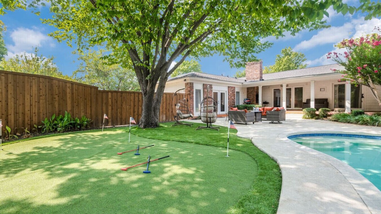 Photo of Outdoor in Northwest Dallas