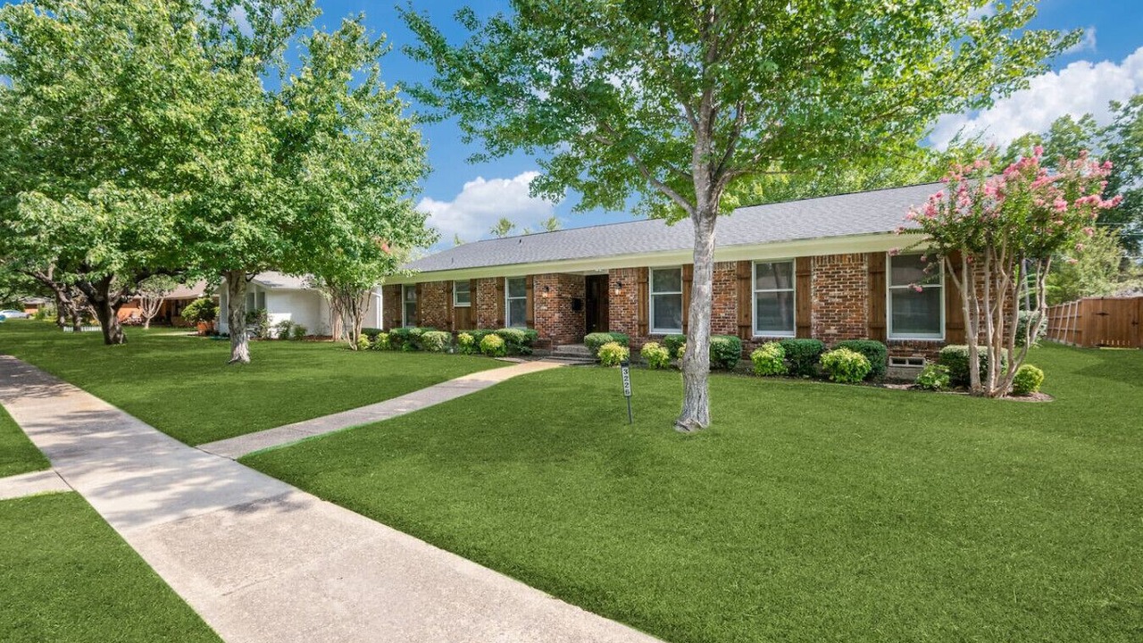 Photo of Outdoor in Northwest Dallas