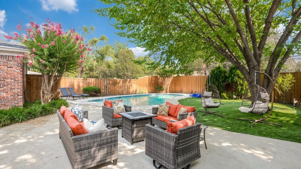 Photo of Outdoor in Northwest Dallas