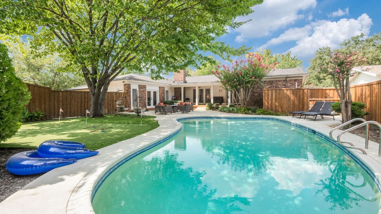Photo of Outdoor in Northwest Dallas