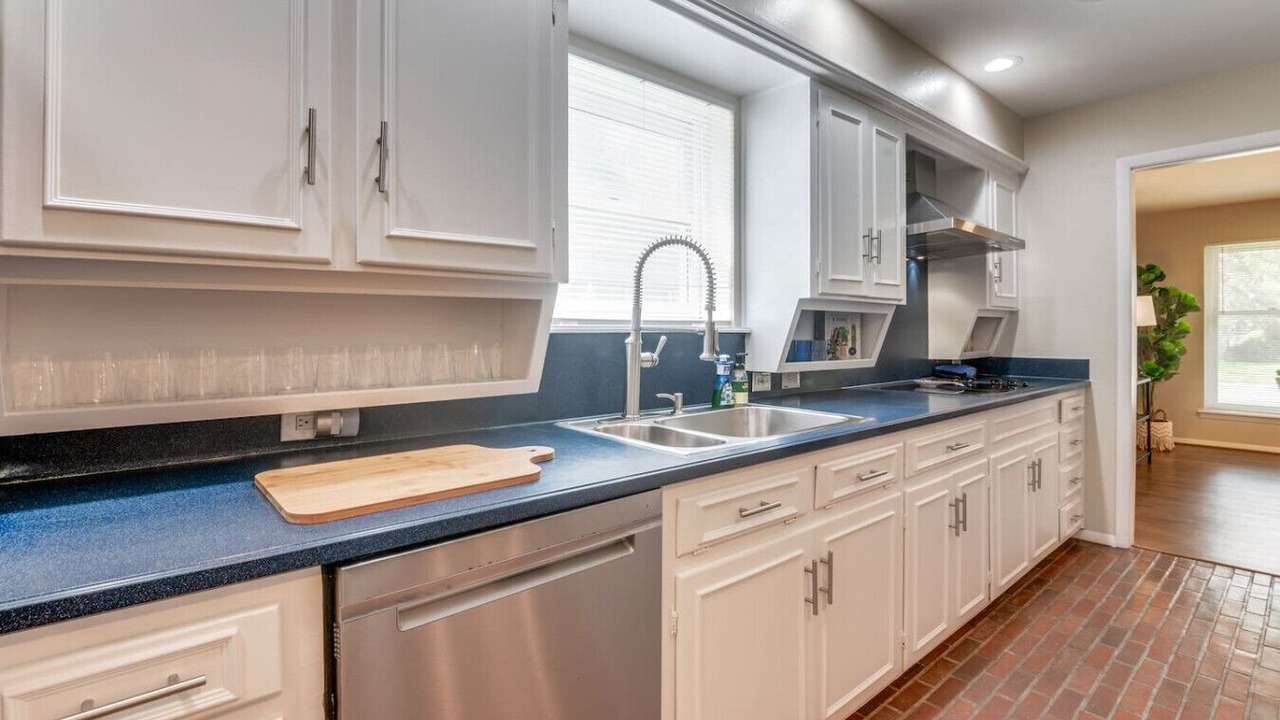 Photo of Kitchen in Northwest Dallas