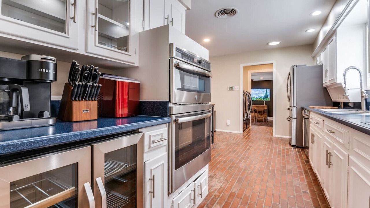 Photo of Kitchen in Northwest Dallas