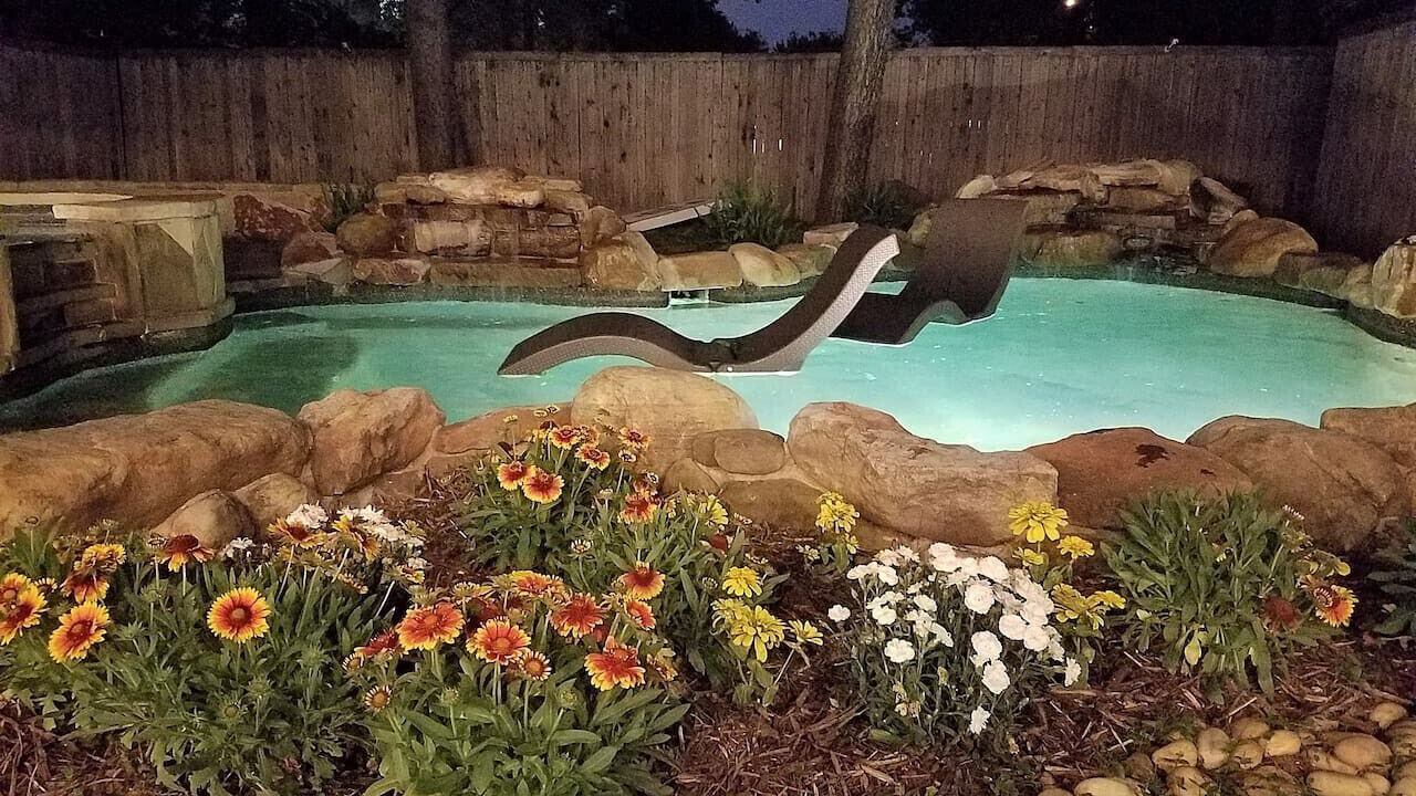 Photo of Outdoor in Peak's Suburban Addition