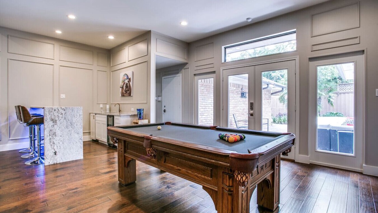 Photo of Bedroom in Park Central