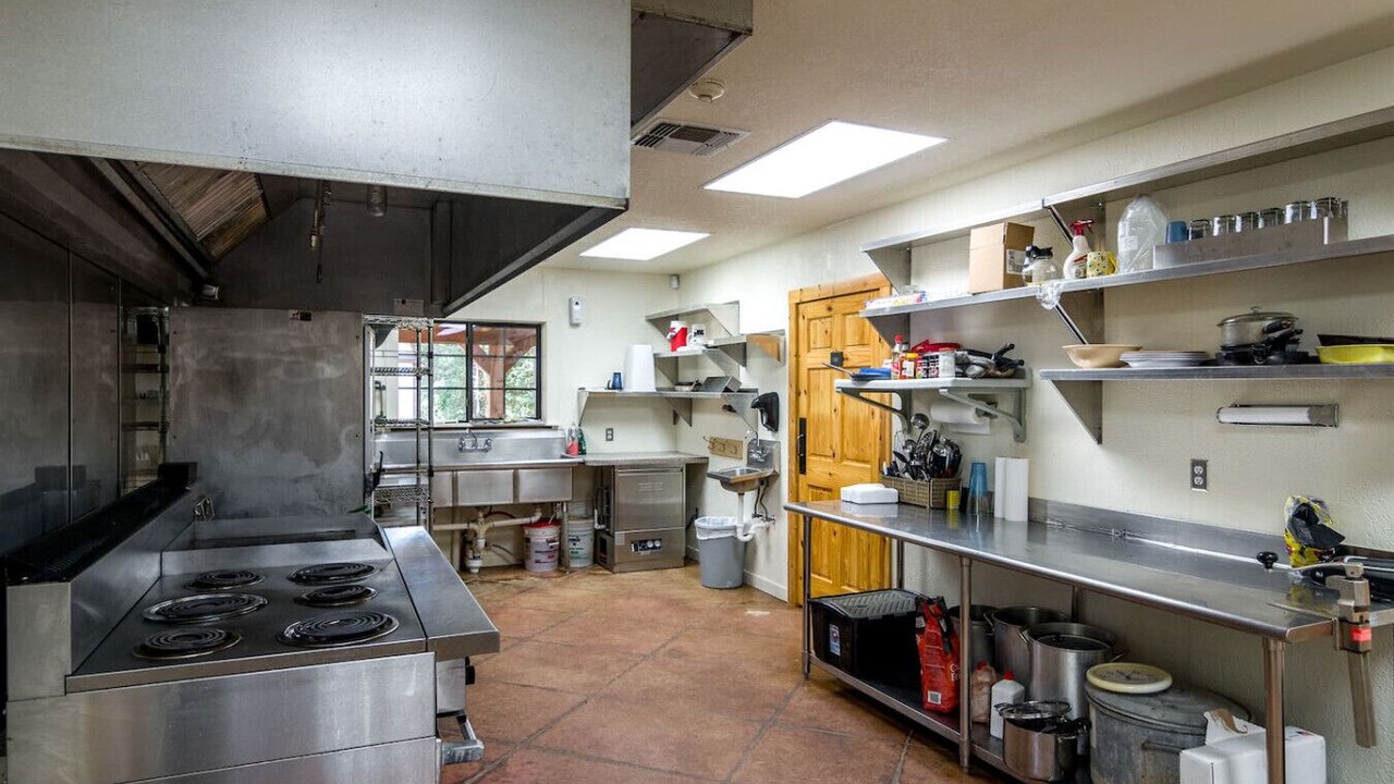 Photo of Kitchen in Woden