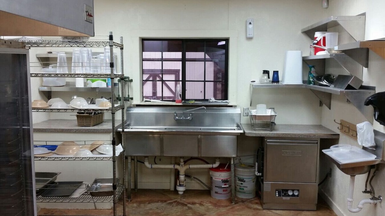 Photo of Kitchen in Woden
