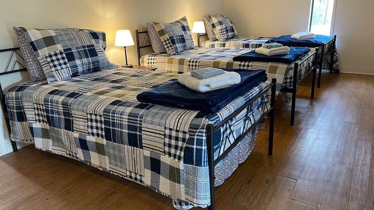 Photo of Bedroom in Woden