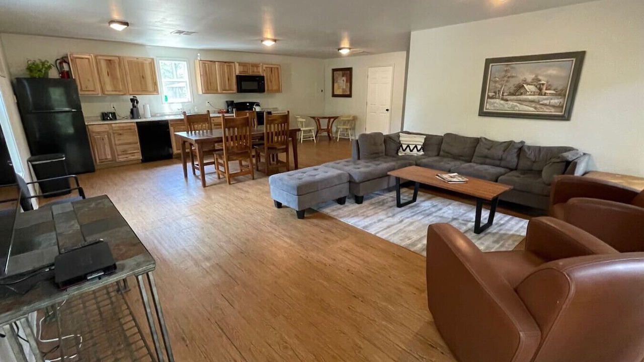 Photo of Livingroom in Woden