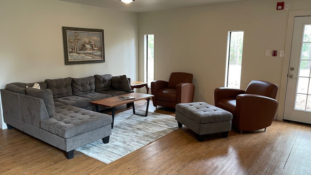 Photo of Livingroom in Woden