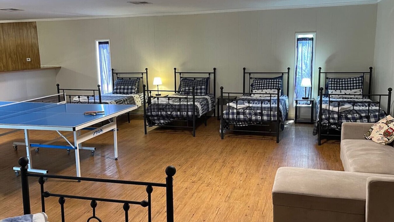 Photo of Bedroom in Woden