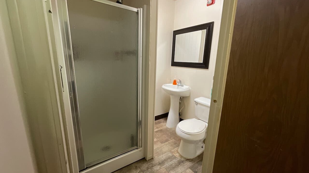Photo of Bathroom in Woden