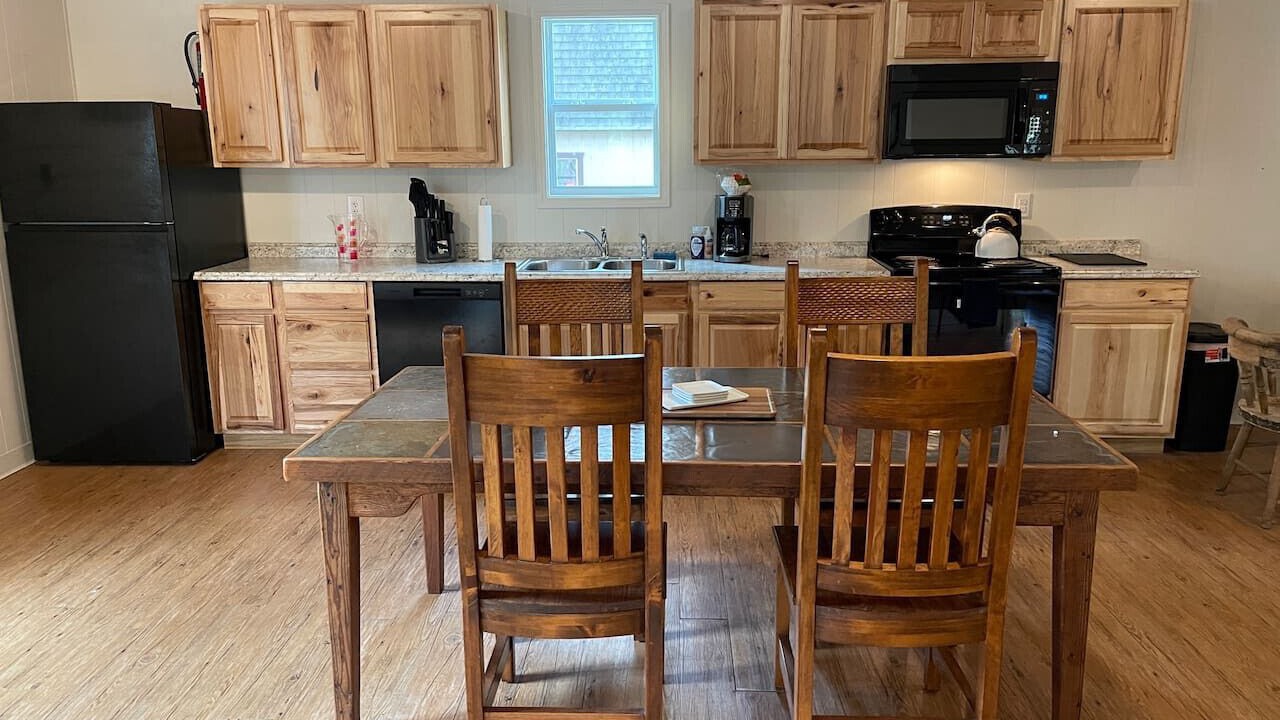 Photo of Kitchen in Woden
