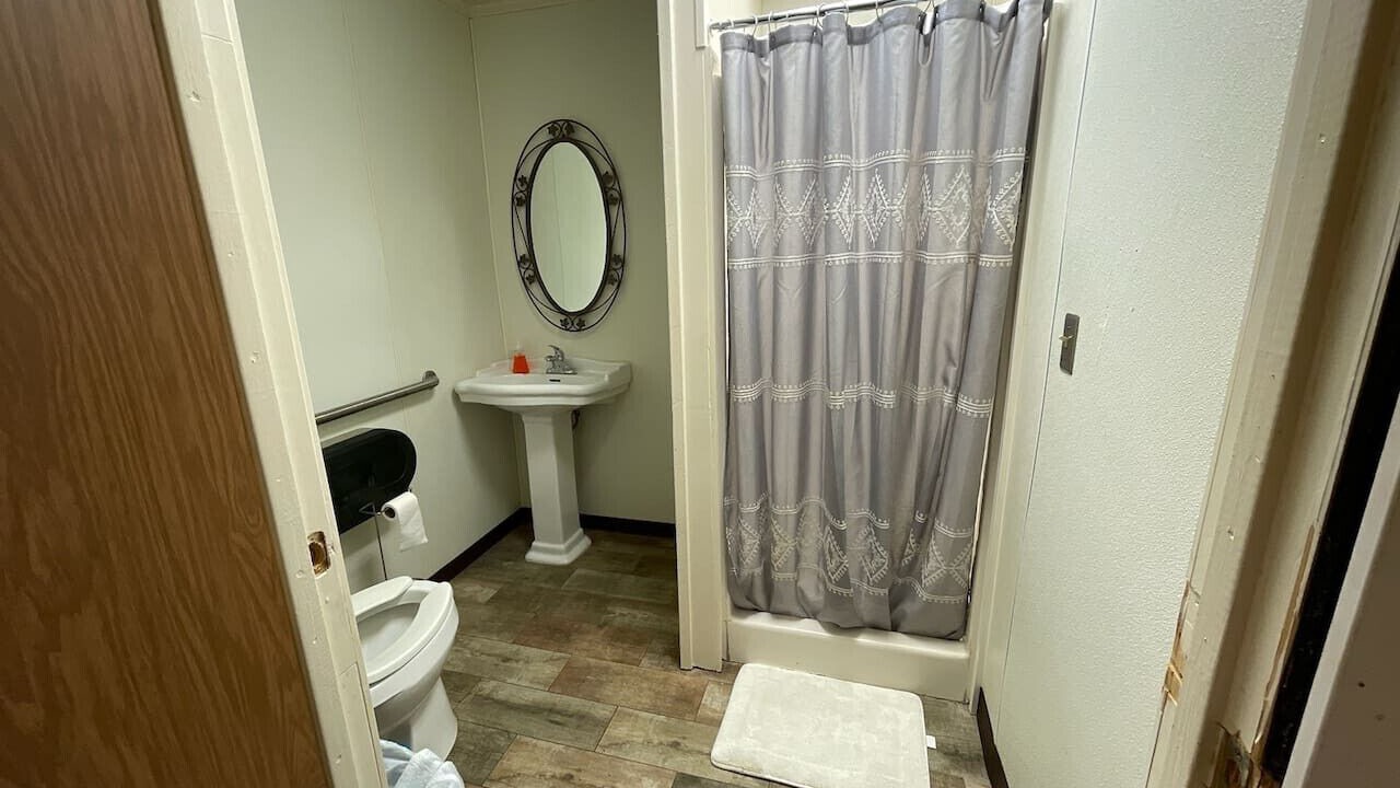 Photo of Bathroom in Woden