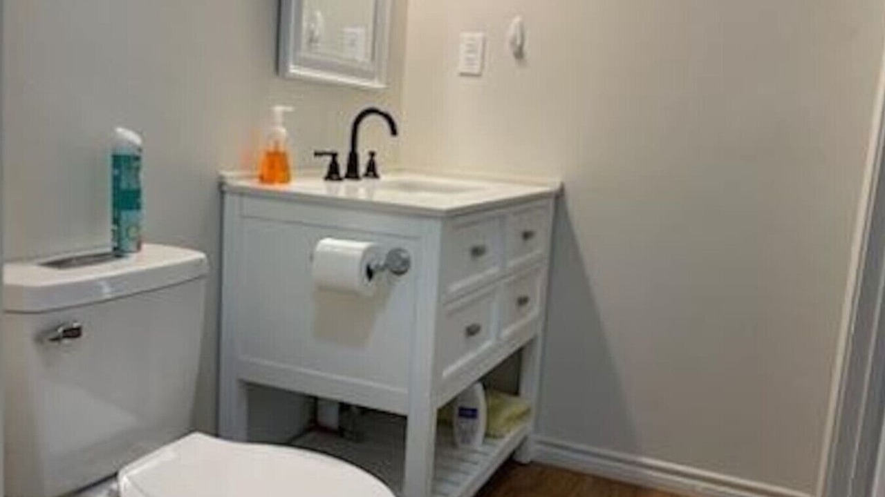 Photo of Bathroom in Woden