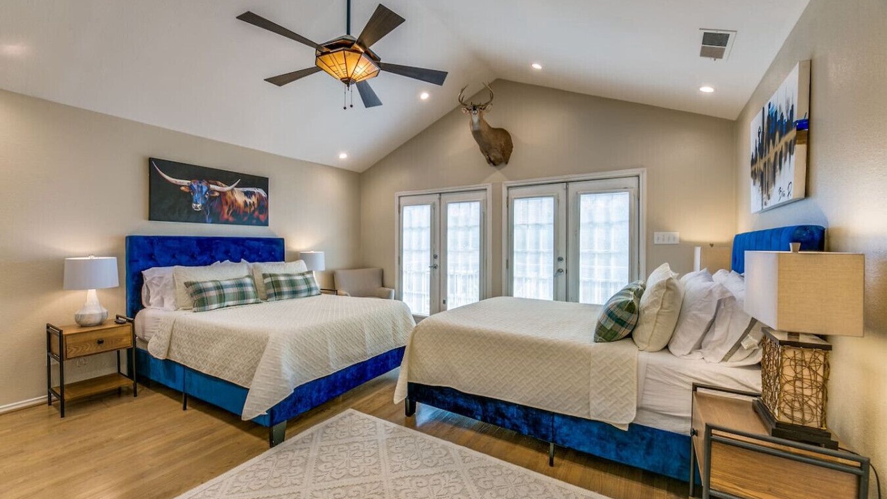 Photo of Bedroom in White Rock Hills