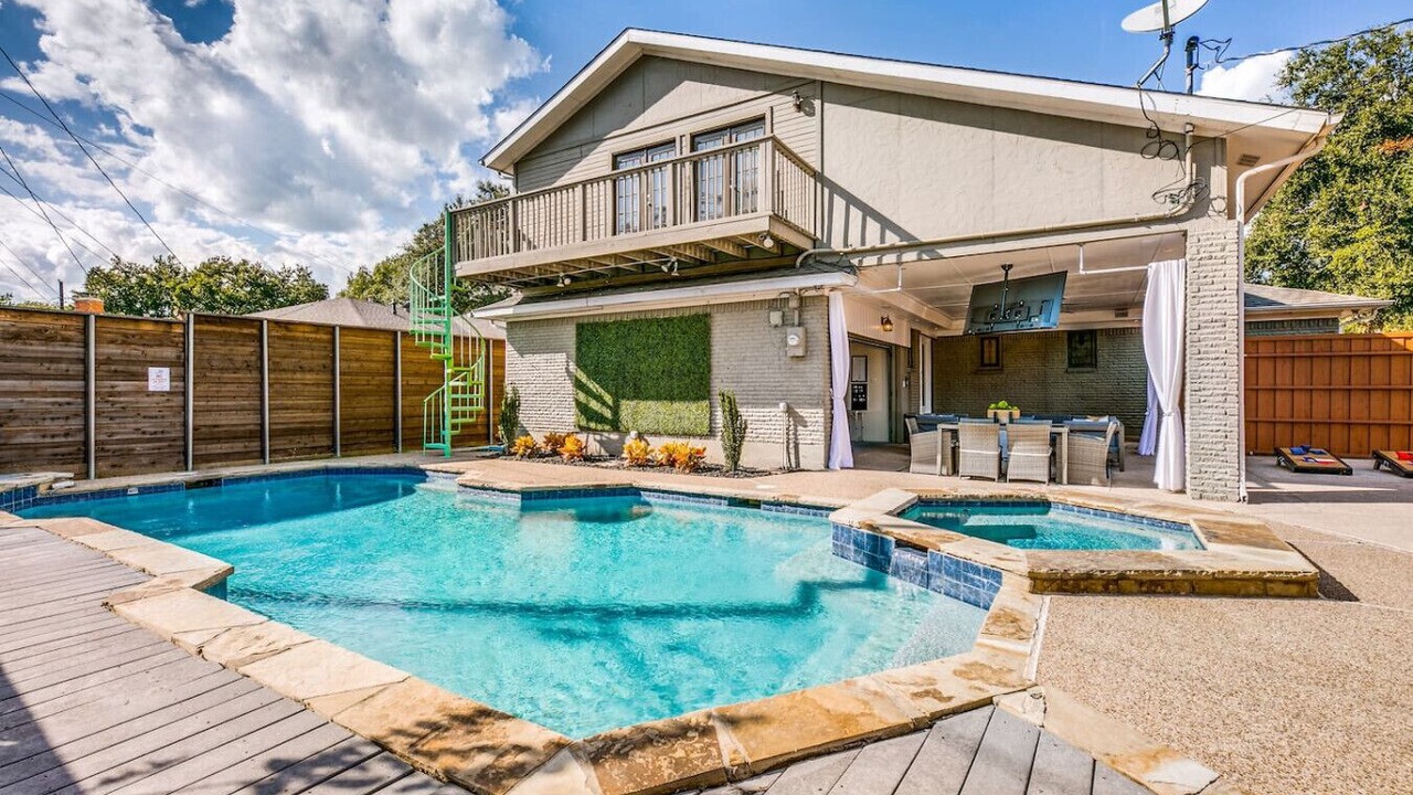 Photo of Outdoor in White Rock Hills