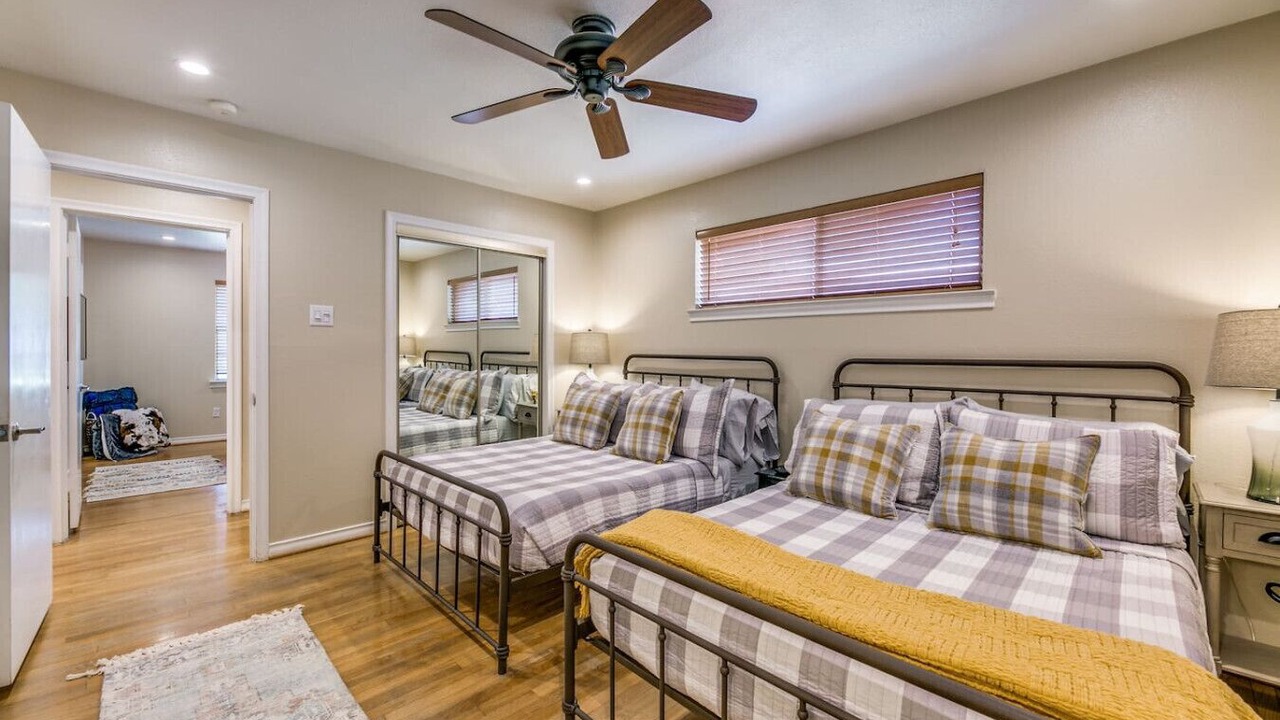 Photo of Bedroom in White Rock Hills