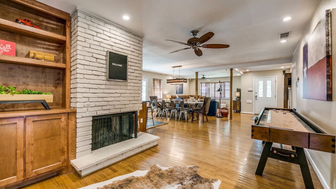 Photo of Bedroom in White Rock Hills