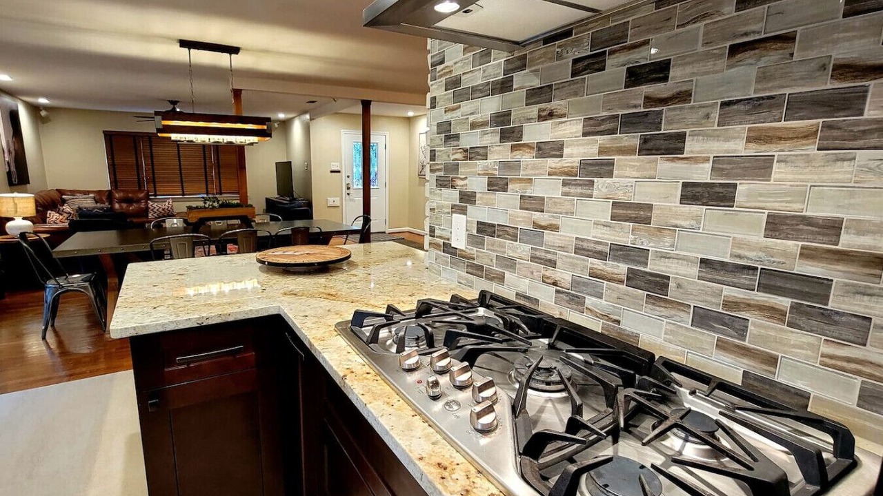 Photo of Kitchen in White Rock Hills