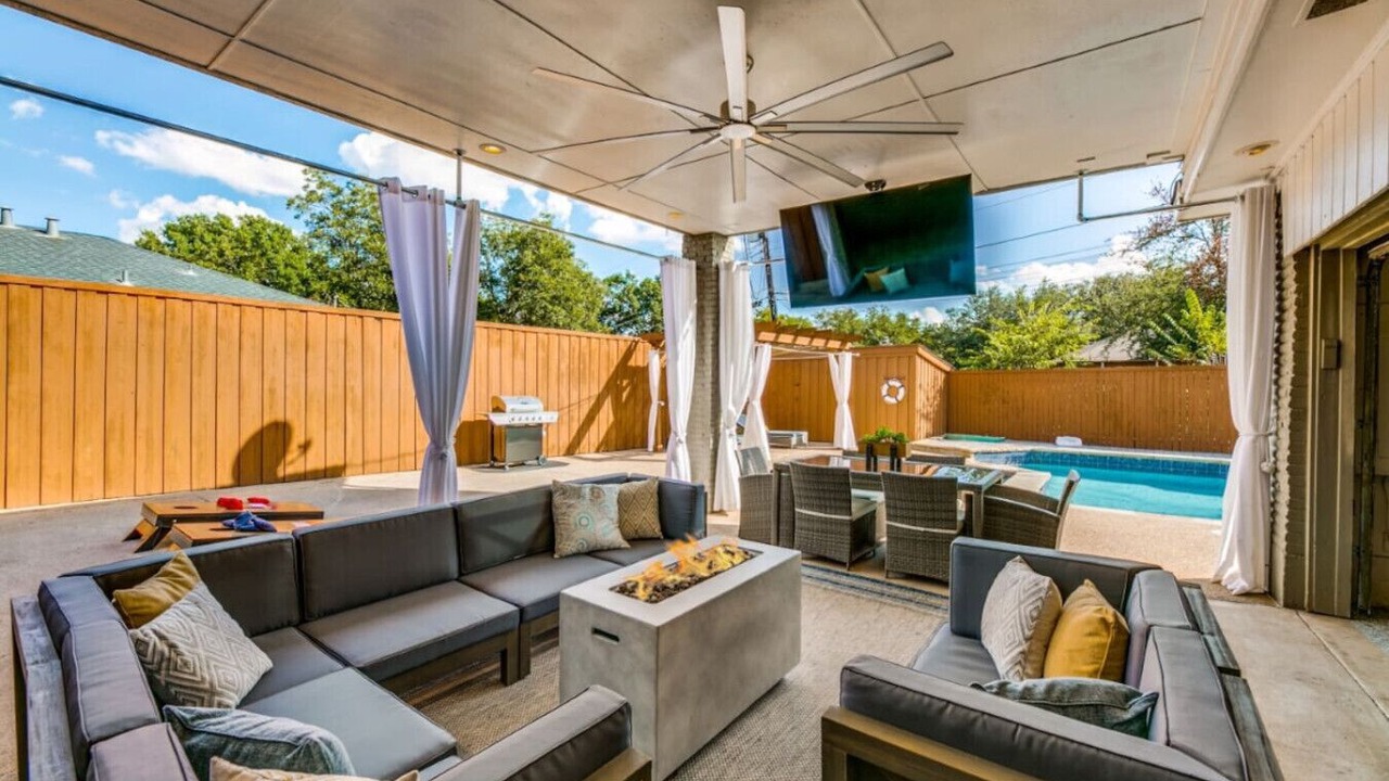 Photo of Outdoor in White Rock Hills