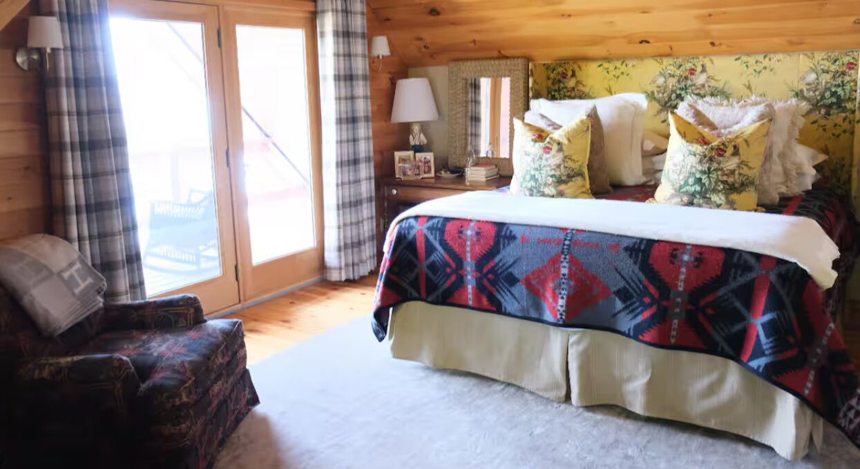 Photo of Bedroom in Town of Torrey