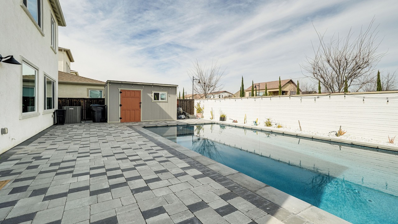 Photo of Outdoor in Lathrop