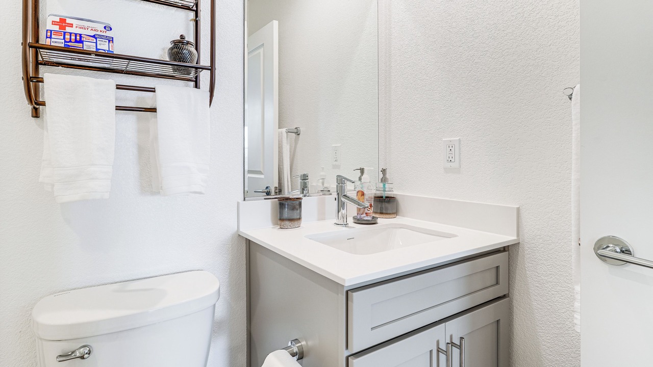 Photo of Bathroom in Lathrop