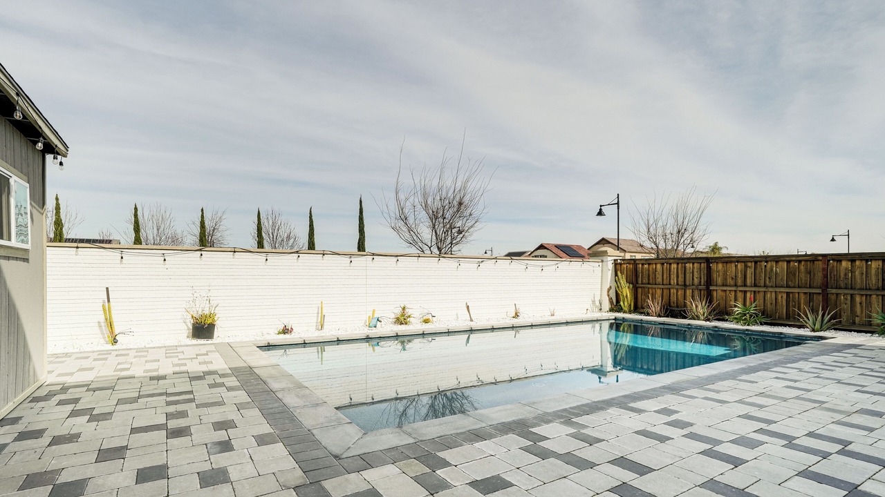 Photo of Outdoor in Lathrop