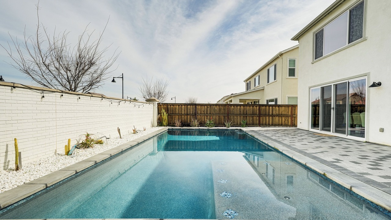 Photo of Outdoor in Lathrop