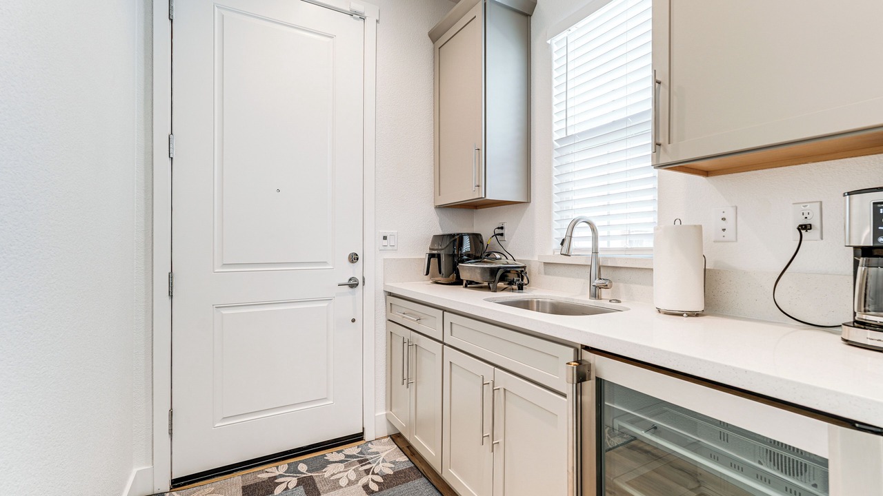 Photo of Kitchen in Lathrop