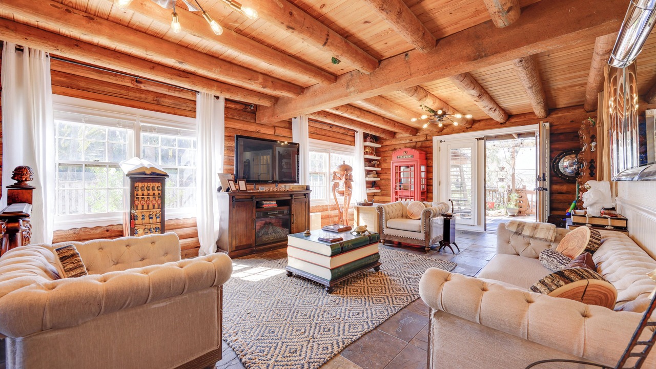 Photo of Livingroom in Ponte Vedra Beach
