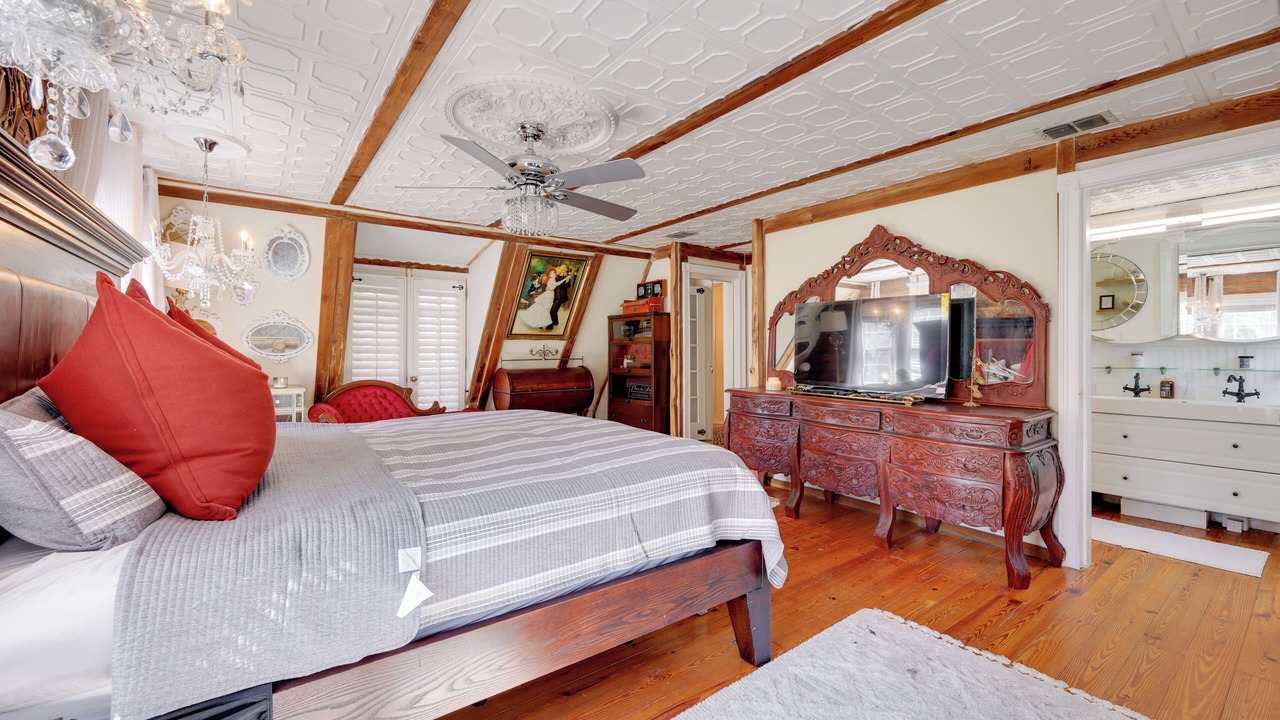 Photo of Bedroom in Ponte Vedra Beach