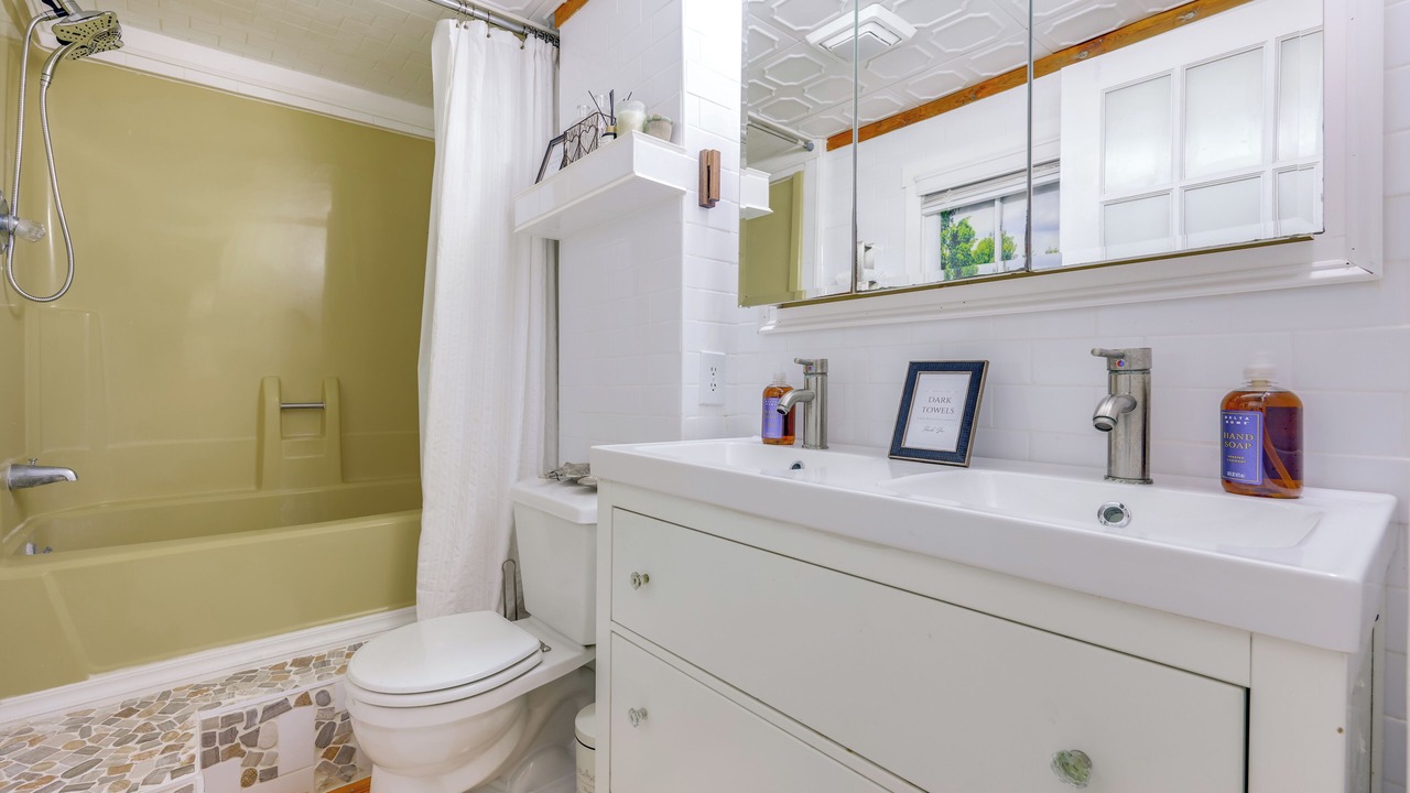Photo of Bathroom in Ponte Vedra Beach