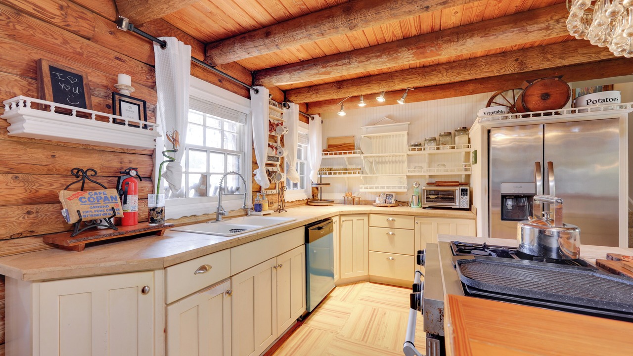 Photo of Kitchen in Ponte Vedra Beach