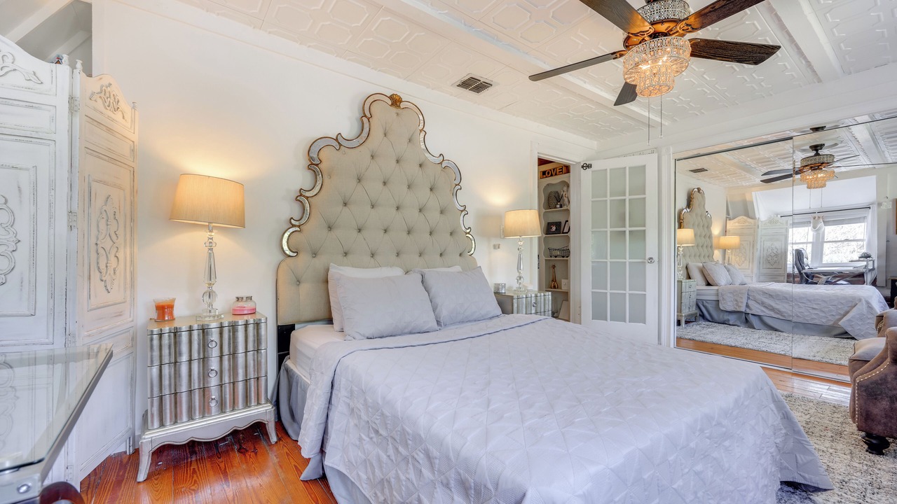 Photo of Bedroom in Ponte Vedra Beach