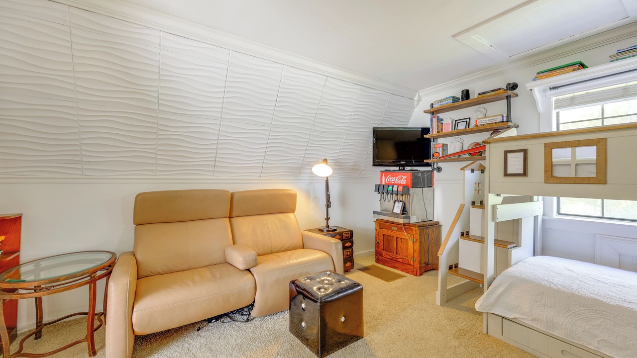 Photo of Bedroom in Ponte Vedra Beach