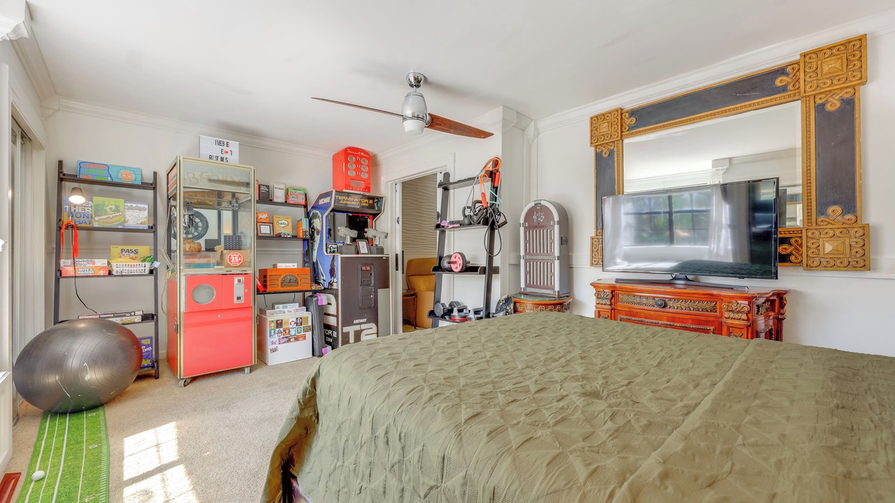 Photo of Bedroom in Ponte Vedra Beach