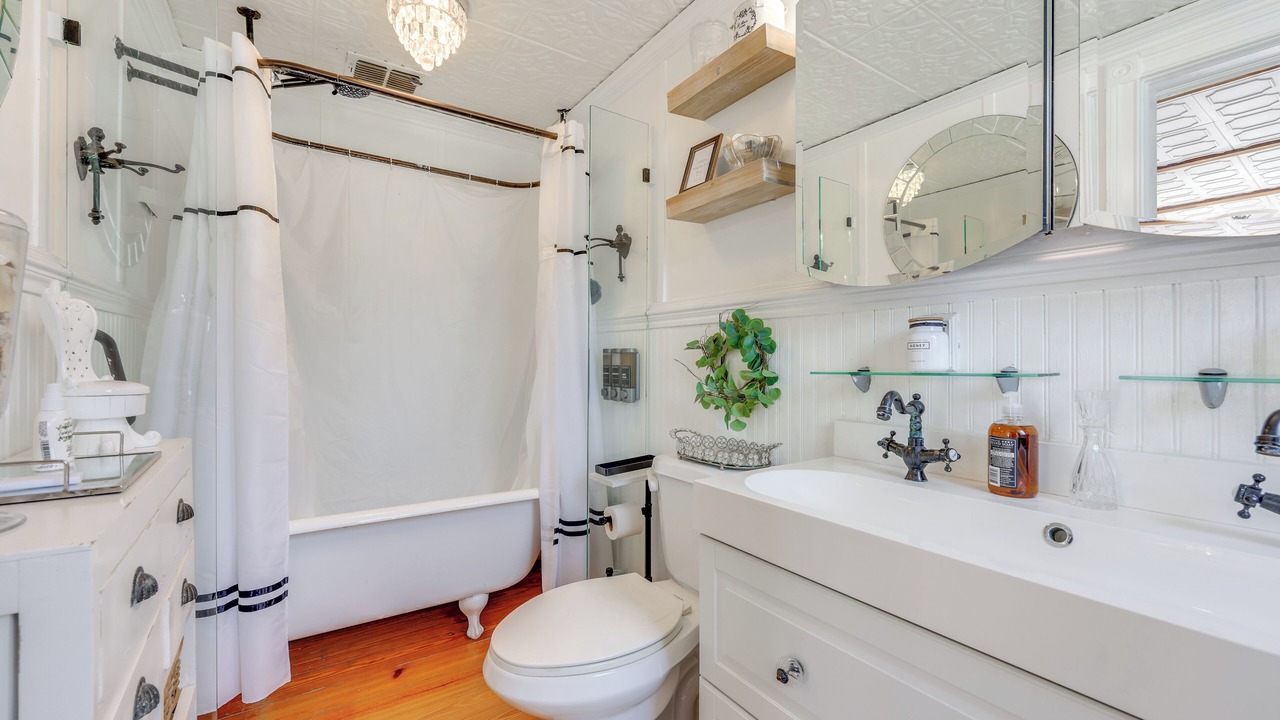 Photo of Bathroom in Ponte Vedra Beach