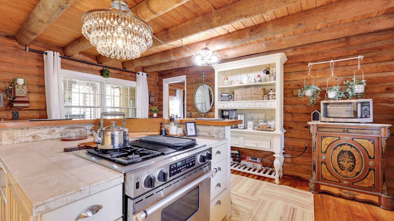 Photo of Kitchen in Ponte Vedra Beach