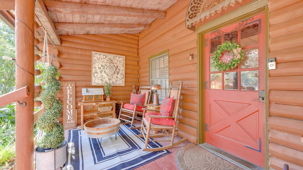 Photo of Outdoor in Ponte Vedra Beach