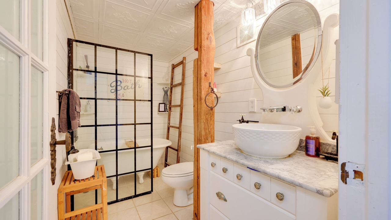 Photo of Bathroom in Ponte Vedra Beach