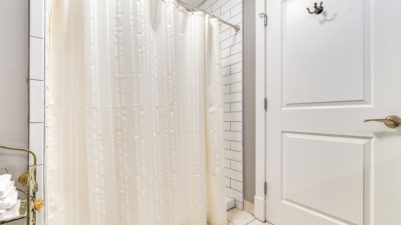 Photo of Bathroom in Downtown Louisville