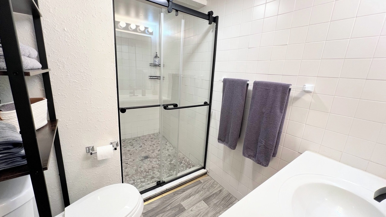 Photo of Bathroom in Champaign