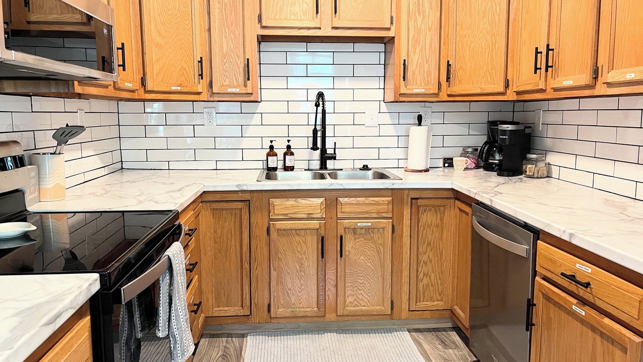 Photo of Kitchen in Champaign