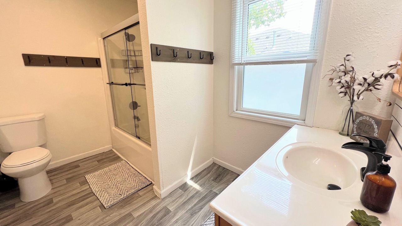 Photo of Bathroom in Champaign