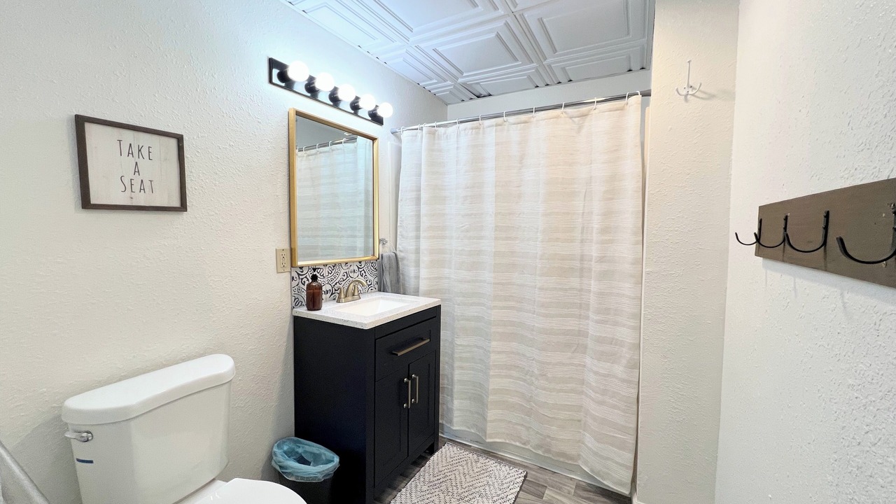 Photo of Bathroom in Champaign