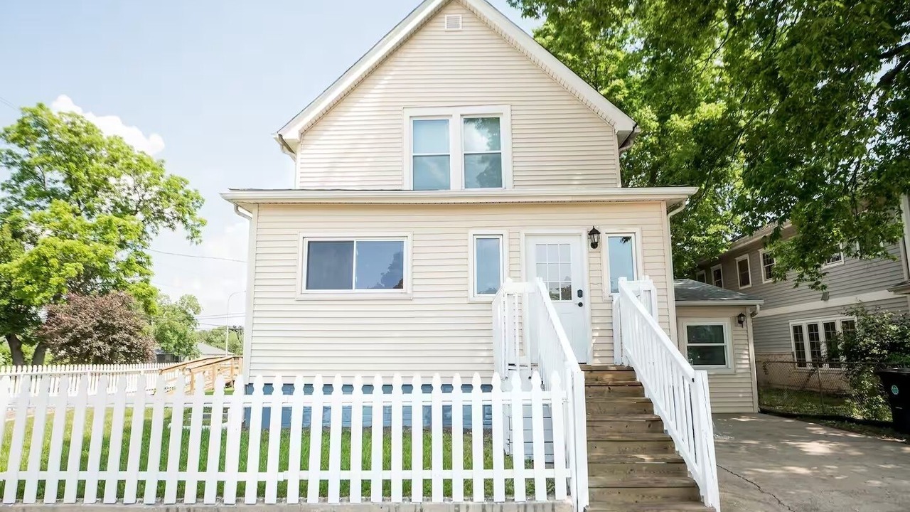 Photo of Outdoor in Champaign