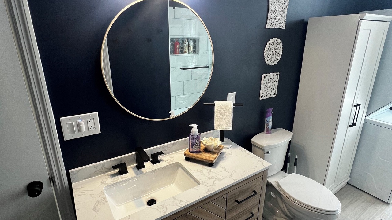 Photo of Bathroom in Newberry