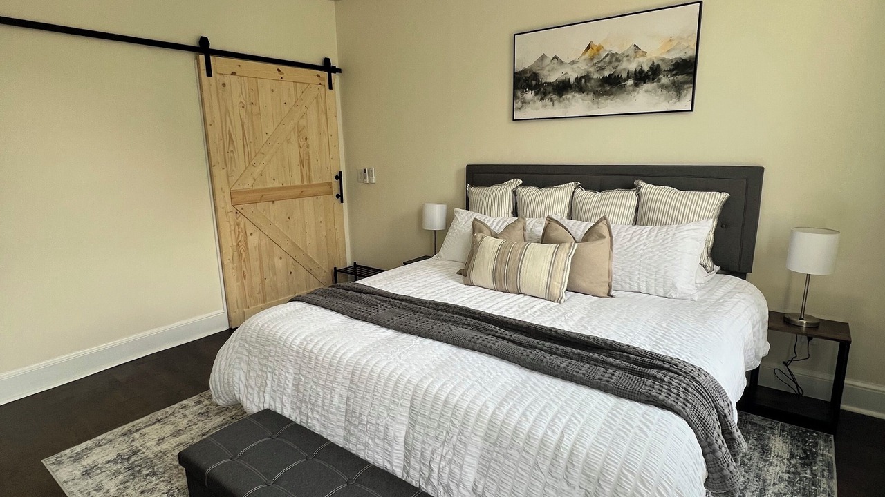 Photo of Bedroom in Newberry
