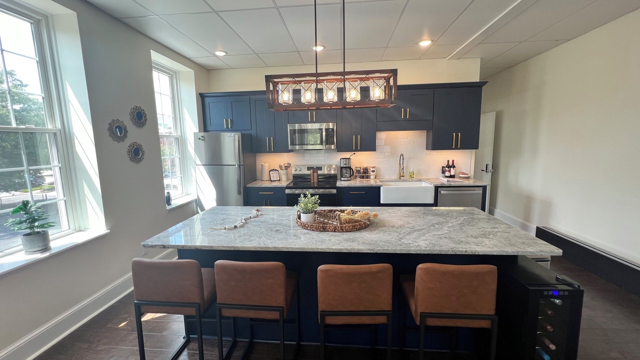 Photo of Kitchen in Newberry